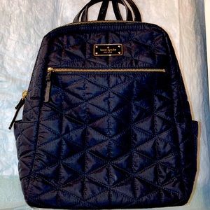 Kate Spade ♠️ backpack